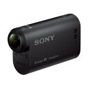 【中古】SONY ビデオカメラ アクションカム AS15 光学1倍 HDR-AS15(2)