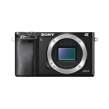 【中古】SONY ミラーレス一眼 α6000 ボディ ブラック ILCE-6000 B【メーカー名】【メーカー型番】【ブランド名】【商品説明】SONY ミラーレス一眼 α6000 ボディ ブラック ILCE-6000 B当店では初期不良に限り、商品到着から7日間は返品を 受付けております。お問い合わせ・メールにて不具合詳細をご連絡ください。他モールとの併売品の為、完売の際はキャンセルご連絡させて頂きます。中古品の商品タイトルに「限定」「初回」「保証」「DLコード」などの表記がありましても、特典・付属品・帯・保証等は付いておりません。電子辞書、コンパクトオーディオプレーヤー等のイヤホンは写真にありましても衛生上、基本お付けしておりません。※未使用品は除く品名に【import】【輸入】【北米】【海外】等の国内商品でないと把握できる表記商品について国内のDVDプレイヤー、ゲーム機で稼働しない場合がございます。予めご了承の上、購入ください。掲載と付属品が異なる場合は確認のご連絡をさせて頂きます。ご注文からお届けまで1、ご注文⇒ご注文は24時間受け付けております。2、注文確認⇒ご注文後、当店から注文確認メールを送信します。3、お届けまで3〜10営業日程度とお考えください。4、入金確認⇒前払い決済をご選択の場合、ご入金確認後、配送手配を致します。5、出荷⇒配送準備が整い次第、出荷致します。配送業者、追跡番号等の詳細をメール送信致します。6、到着⇒出荷後、1〜3日後に商品が到着します。　※離島、北海道、九州、沖縄は遅れる場合がございます。予めご了承下さい。お電話でのお問合せは少人数で運営の為受け付けておりませんので、お問い合わせ・メールにてお願い致します。営業時間　月〜金　11:00〜17:00★お客様都合によるご注文後のキャンセル・返品はお受けしておりませんのでご了承ください。0