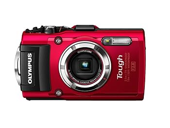 šOLYMPUS ǥ륫 STYLUS TG-3 Tough å 1600CMOS F2.0 15mɿ 100kg...