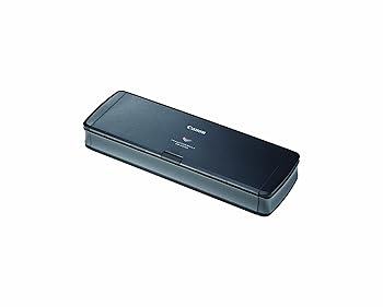 【中古】Canon ドキュメントスキャナ