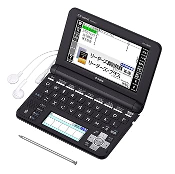 【中古】カシオ 電子辞書 エクスワ