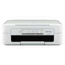 【中古】旧モデル エプソン インクジェット複合機 Colorio PX-047A 無線 スマートフォンプリント(2)