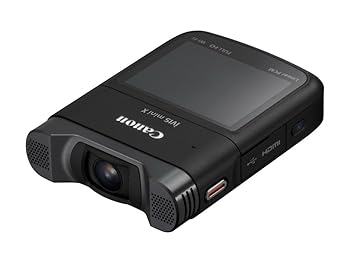 【中古】Canon デジタルビデオカメラ