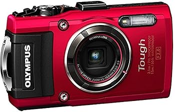 šOLYMPUS ǥ륫 STYLUS TG-4 Tough å 1600CMOS F2.0 15m ɿ 100k...