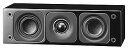 【中古】デノン Denon SC-C17 センタースピーカー ハイレゾ対応 SC-17 SC-37シリーズ 1台 ブラック SC-C17K(2)