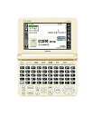 【中古】Casio EX-word XD-SK6810(2)