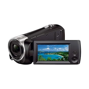 【中古】SONY(ソニー) ビデオカメラ H
