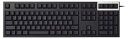 【中古】東プレ REALFORCE SA R2 日本語112キー 静電容量無接点方式 USBキーボード 静音/APC機能付き 荷重30g 昇華印刷(墨) かな表...