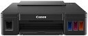【中古】Canon プリンター 特大容量ギガタンク搭載 A4カラーインクジェット G1310 テレワーク向け