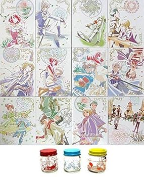 【中古】赤髪の白雪姫 全12巻セット [マーケットプレイス blu-rayセット]【メーカー名】【メーカー型番】【ブランド名】【商品説明】赤髪の白雪姫 全12巻セット [マーケットプレイス blu-rayセット]当店では初期不良に限り、商品到着から7日間は返品を 受付けております。お問い合わせ・メールにて不具合詳細をご連絡ください。他モールとの併売品の為、完売の際はキャンセルご連絡させて頂きます。中古品の商品タイトルに「限定」「初回」「保証」「DLコード」などの表記がありましても、特典・付属品・帯・保証等は付いておりません。電子辞書、コンパクトオーディオプレーヤー等のイヤホンは写真にありましても衛生上、基本お付けしておりません。※未使用品は除く品名に【import】【輸入】【北米】【海外】等の国内商品でないと把握できる表記商品について国内のDVDプレイヤー、ゲーム機で稼働しない場合がございます。予めご了承の上、購入ください。掲載と付属品が異なる場合は確認のご連絡をさせて頂きます。ご注文からお届けまで1、ご注文⇒ご注文は24時間受け付けております。2、注文確認⇒ご注文後、当店から注文確認メールを送信します。3、お届けまで3〜10営業日程度とお考えください。4、入金確認⇒前払い決済をご選択の場合、ご入金確認後、配送手配を致します。5、出荷⇒配送準備が整い次第、出荷致します。配送業者、追跡番号等の詳細をメール送信致します。6、到着⇒出荷後、1〜3日後に商品が到着します。　※離島、北海道、九州、沖縄は遅れる場合がございます。予めご了承下さい。お電話でのお問合せは少人数で運営の為受け付けておりませんので、お問い合わせ・メールにてお願い致します。営業時間　月〜金　11:00〜17:00★お客様都合によるご注文後のキャンセル・返品はお受けしておりませんのでご了承ください。0