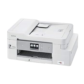 【中古】ブラザー プリンター 大容量インク型 A4インクジェット複合機 MFC-J1500N (ファーストタンク/FAX/ADF/有線・無線LAN/手差しトレイ/両面印刷) 【中古】ブラザー プリンター 大容量インク型 A4インクジェット複合機 MFC-J1500N (ファーストタンク/FAX/ADF/有線・無線LAN/手差しトレイ/両面印刷)