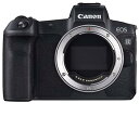 【中古】【未使用】Canon ミラーレス一眼カメラ EOS R ボディー EOSR