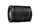 【中古】Nikon 標準ズームレンズ NIKKOR Z 24-70mm f/4S Zマウント フルサイズ対応 Sライン(2)