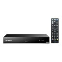 【中古】【未使用】I-O DATA BS/CS 4K録画対応チューナー新4K衛星放送対応4Kチューナー REC-ON HVT-4KBC