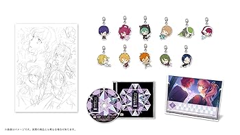 【中古】【未使用】遙かなる時空の中で6 DX トレジャーBOX - Switch