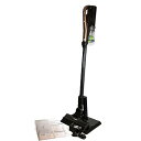 【中古】日立 掃除機 コードレス スティッククリーナー 日本製 軽量1.4kg 強力パワー 自走式 PV-BFL1 N シャンパンゴールド