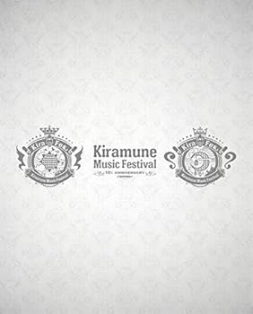 [중고][Blu-ray]Kiramune Music Festival~10th Anniversary~Blu-ray Disc BOX 첫회 생산 한정