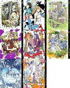 【中古】【未使用】【Blu-ray】ソードアート・オンライン アリシゼーション 完全生産限定版 BOX付き全8巻セット