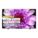【中古】REGZA 55インチ 4K液晶テレビ 55M550K 4Kチューナー内蔵 外付けHDD2番組同時録画 ネット動画対応