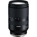 【中古】タムロン TAMRON 17-70mm F2.8 Di III-A VC RXD 富士フィルムXマウント B070(2)