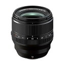 【中古】【未使用】富士フイルム(FUJIFILM) X 交換レンズ フジノン 単焦点 中望遠 大口径 56mm F1.2 防塵防滴耐低温 絞りリング F XF56MMF1.2 R WR(2)