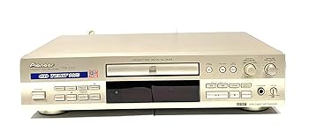 【中古】パイオニア CD‐R/RWレコーダー PDR-D50 【中古】パイオニア CD‐R/RWレコーダー PDR-D50