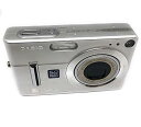 【中古】CASIO EXILIM ZOOM EX-Z55 デジタルカメラ(2)