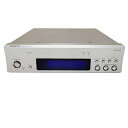 【中古】【未使用】ONKYO INTEC275 FMステレオ/AMチューナー T-433(S) /シルバー