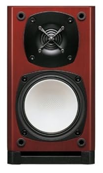 【中古】ONKYO サラウンドスピーカーシステム (1台) D-308M
