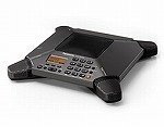【中古】パナソニック 会議用スピーカーホン KX-TS745JP-K 【中古】パナソニック 会議用スピーカーホン KX-TS745JP-K