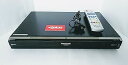 【中古】パナソニック 500GB DVDレコーダー DIGA DMR-XW300