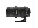 【中古】SIGMA 望遠ズームレンズ APO 120-400mm F4.5-5.6 DG OS HSM ソニー用 フルサイズ対応(2)