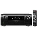 【中古】Denon AVサラウンドレシーバー 7.2ch HDMI Ver1.4a対応 ブラック AVR-3311-K