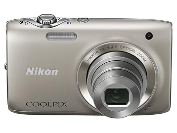 šNikonǥ륫COOLPIX S3100 ѥ󥷥С S3100SL