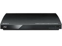 【中古】SONY ブルーレイディスクプレイヤー/DVDプレーヤー BDP-S190(2)