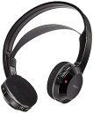 【中古】ソニー コードレスステレオヘッドホン(増設用) オープン型 MDR-IF245R(2)