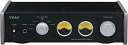 【中古】TEAC Reference 501 プリメインアンプ USB入力/192kHz/ハイレゾ音源対応 ブラック AI-501DA-B