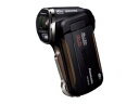 【中古】パナソニック デジタルムービーカメラ 防水&タフ設計 ブラック HX-WA30-K(2)