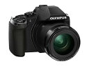 【中古】OLYMPUS デジタルカメラ STYLUS SP-100EE 世界初ドットサイト照準器搭載 光学50倍ズーム SP-100EE