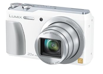 【中古】パナソニック デジタルカメラ ルミックス TZ55 光学20倍 ホワイト DMC-TZ55-W【メーカー名】【メーカー型番】【ブランド名】【商品説明】パナソニック デジタルカメラ ルミックス TZ55 光学20倍 ホワイト DMC-TZ55-W当店では初期不良に限り、商品到着から7日間は返品を 受付けております。お問い合わせ・メールにて不具合詳細をご連絡ください。他モールとの併売品の為、完売の際はキャンセルご連絡させて頂きます。中古品の商品タイトルに「限定」「初回」「保証」「DLコード」などの表記がありましても、特典・付属品・帯・保証等は付いておりません。電子辞書、コンパクトオーディオプレーヤー等のイヤホンは写真にありましても衛生上、基本お付けしておりません。※未使用品は除く品名に【import】【輸入】【北米】【海外】等の国内商品でないと把握できる表記商品について国内のDVDプレイヤー、ゲーム機で稼働しない場合がございます。予めご了承の上、購入ください。掲載と付属品が異なる場合は確認のご連絡をさせて頂きます。ご注文からお届けまで1、ご注文⇒ご注文は24時間受け付けております。2、注文確認⇒ご注文後、当店から注文確認メールを送信します。3、お届けまで3〜10営業日程度とお考えください。4、入金確認⇒前払い決済をご選択の場合、ご入金確認後、配送手配を致します。5、出荷⇒配送準備が整い次第、出荷致します。配送業者、追跡番号等の詳細をメール送信致します。6、到着⇒出荷後、1〜3日後に商品が到着します。　※離島、北海道、九州、沖縄は遅れる場合がございます。予めご了承下さい。お電話でのお問合せは少人数で運営の為受け付けておりませんので、お問い合わせ・メールにてお願い致します。営業時間　月〜金　11:00〜17:00★お客様都合によるご注文後のキャンセル・返品はお受けしておりませんのでご了承ください。0