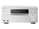 【中古】ソニー マルチオーディオCDプレーヤー MAP-S1 : Bluetooth/Wi-Fi/AirPlay/FM/AM/ワイドFM/ハイレゾ対応 シルバー...