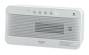【中古】パナソニック セラミックファンヒーター ひとセンサー付(ナノイーあり) ホワイト DS-FTX1201-W(加湿機能無し)