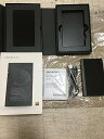 【中古】ONKYO デジタルオーディオプレーヤー ブラック DP-X1(B)