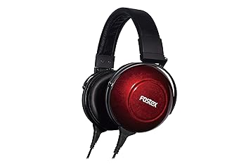 【中古】FOSTEX 密閉型プレミアム・ヘッドホン TH900mk2 水目桜漆塗仕様 【中古】FOSTEX 密閉型プレミアム・ヘッドホン TH900mk2 水目桜漆塗仕様