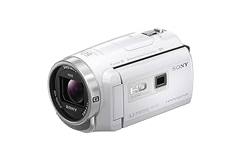 【中古】SONY ビデオカメラ HDR-PJ675 32