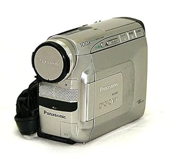 【中古】Panasonic パナソニック　NV-DS