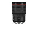 【中古】CaNn RFレンズ RF15-35mm F2.8 L IS USM ブラック