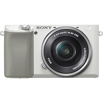 【中古】SONY(ソニー) ミラーレス一眼 α6100 パワーズームレンズキット ホワイト ILCE-6100L W SONY(ソニー) ミラーレス一眼 α6100 ボディ ブラック IL