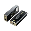 【中古】FiiO KA5 FIO-KA5-B 【国内正規店販売品・シリアルナンバー付】ヘッドホン アンプ フィーオ CS43198 USB Type-C 4.4...