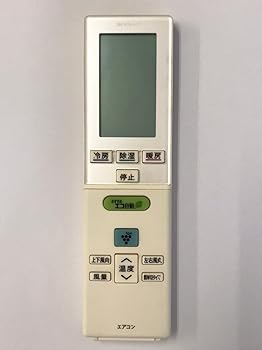 樂天商城 - 【中古】シャープ エアコンリモコン A832JB
